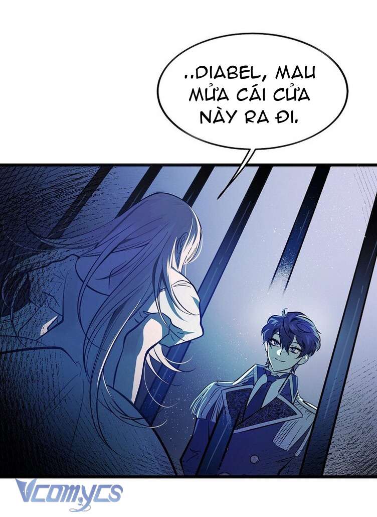 Ác Quỷ Nuôi Dưỡng Tiểu Thư Chapter 1 - Trang 4