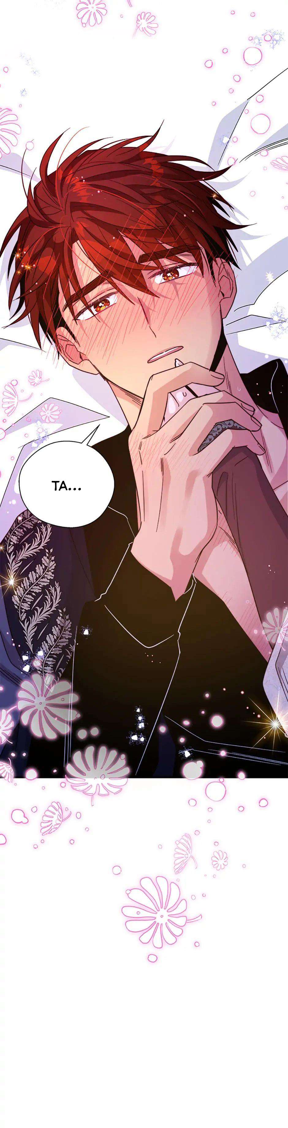 Chồng Yêu, Tôi Đây Bãi Công! Chap 61 - Trang 3