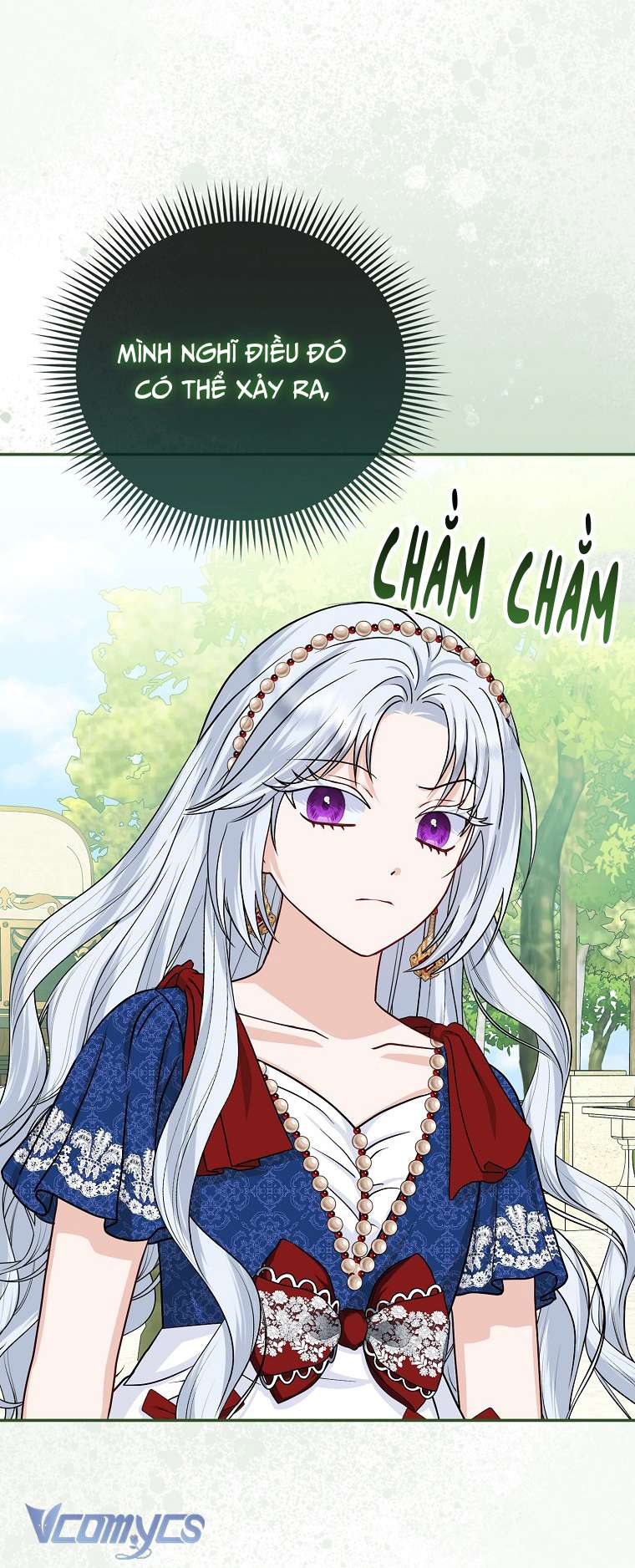 Nhân Vật Phản Diện Đều Thích Tôi Chapter 13 - Trang 4