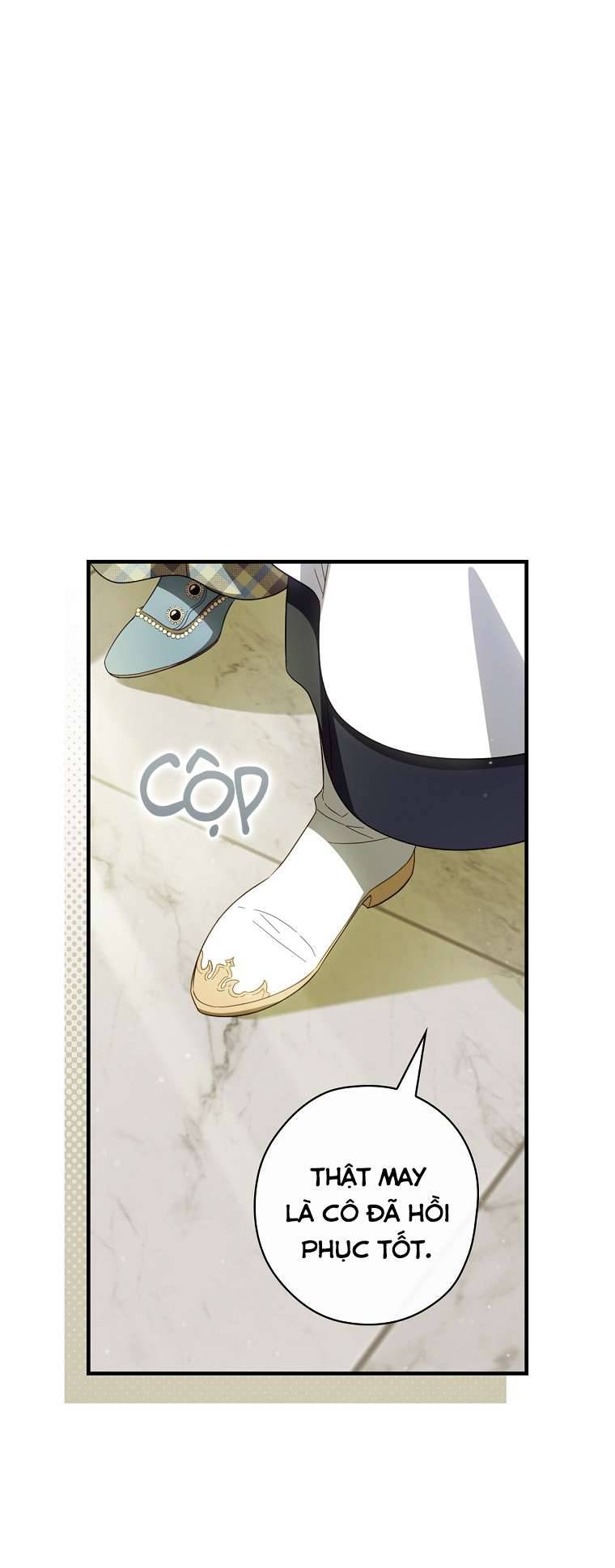 Phương Pháp Khiến Phu Quân Đứng Về Phía Tôi Chapter 48 - Trang 4