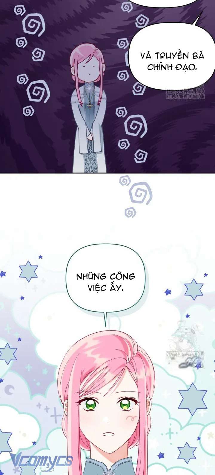 Sự Điều Trị Đặc Biệt Của Tinh Linh Chapter 95 - Trang 4