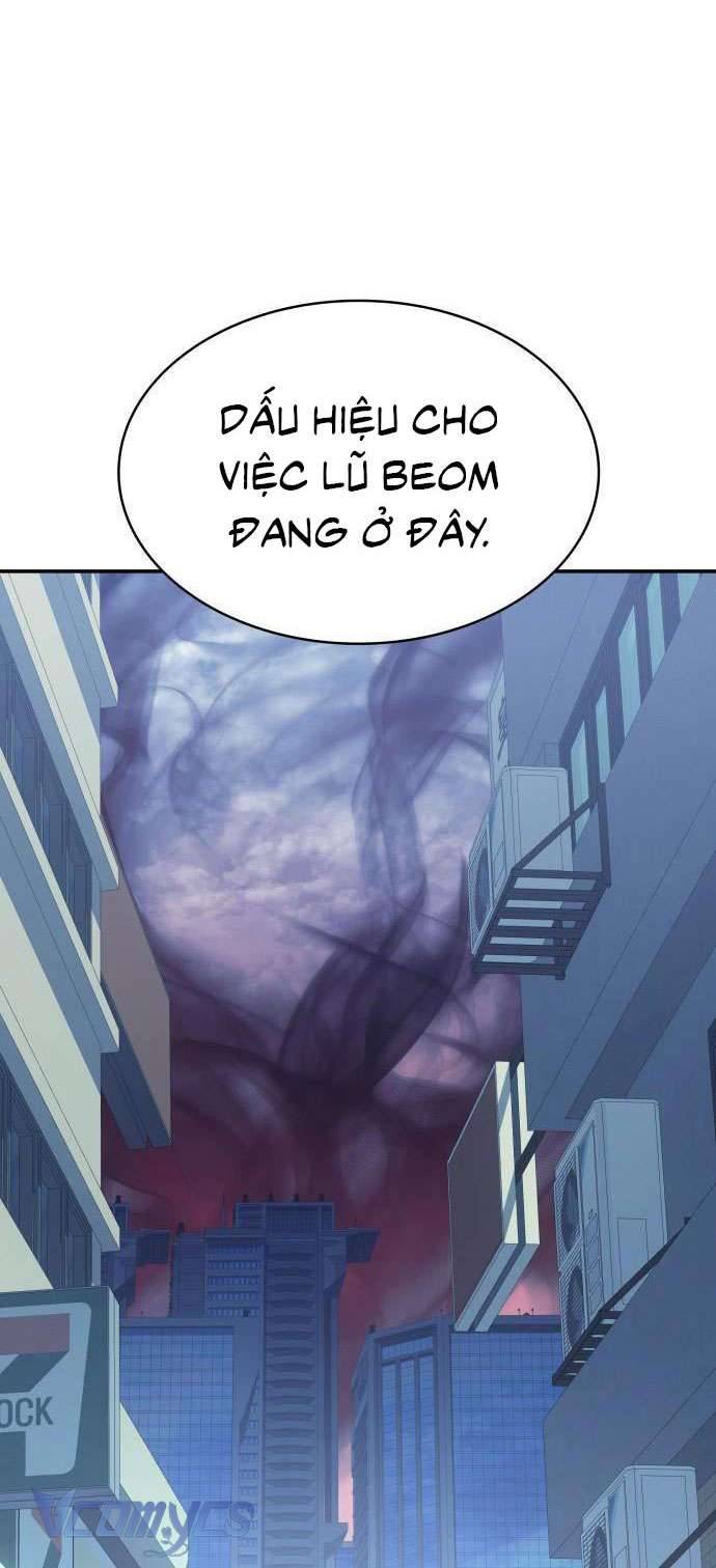 (BTS - HYBE) 7FATES: CHAKHO Chap 11 - Trang 2