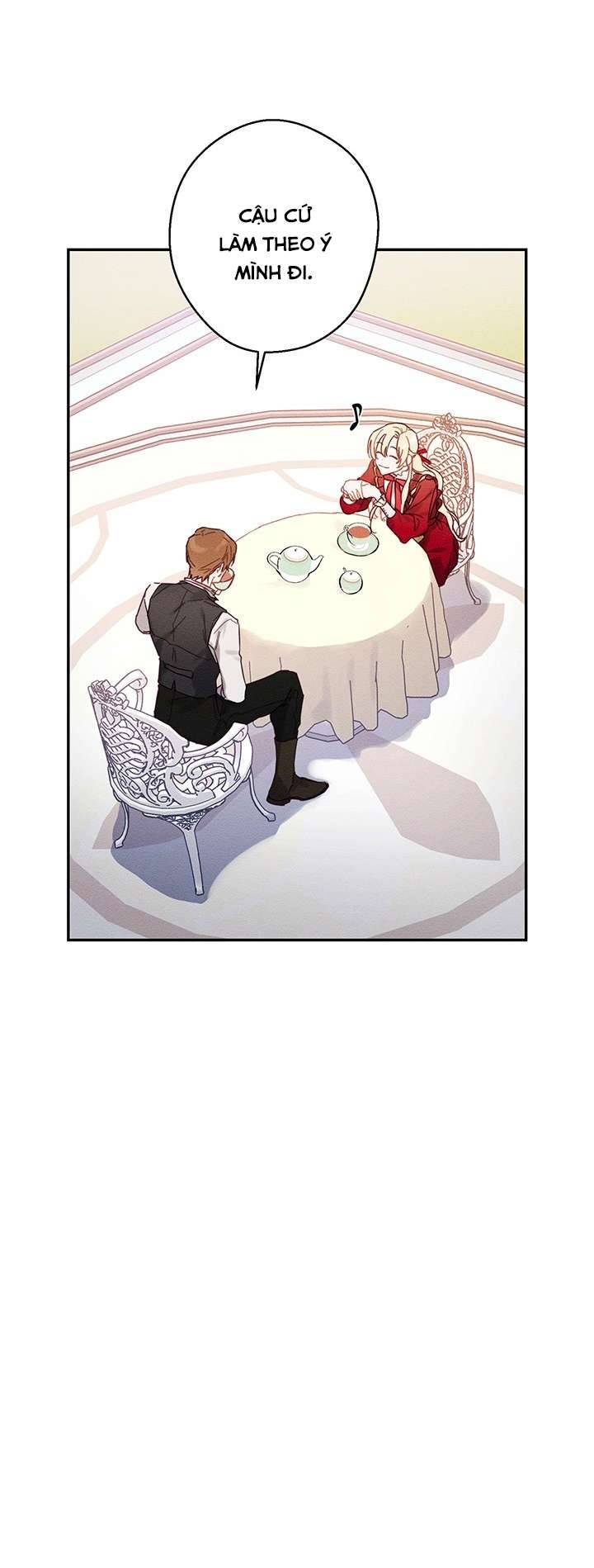 Trước Tiên Phải Giấu Em Trai Cái Đã! Chap 20 - Trang 2