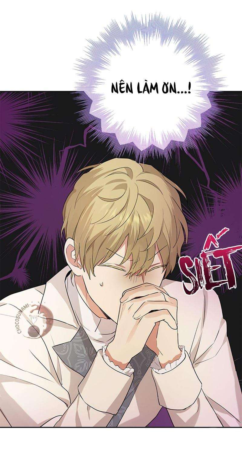 Tôi Là Minh Chứng Của Sự Thật Chap 21 - Trang 3