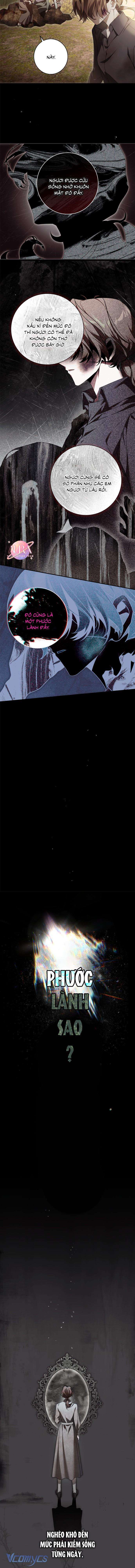 Nữ Hầu Bí Mật Của Nhà Bá Tước Chap 1 - Trang 2