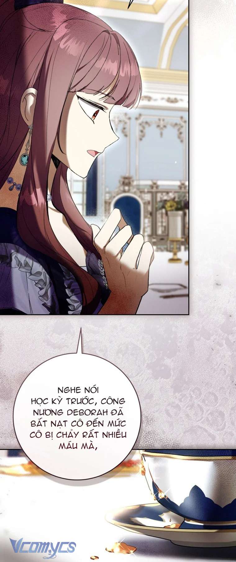 Làm Ác Nữ Bộ Không Tuyệt Sao? Chap 68 - Trang 4