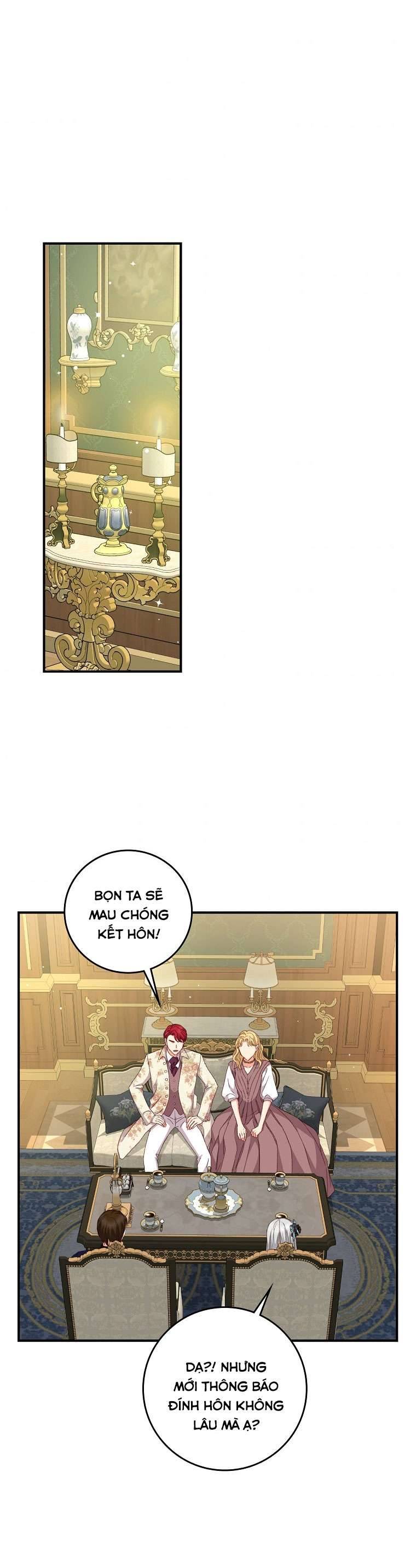 Cẩn Thận Với Các Anh Trai Đấy! Chap 86 - Trang 2