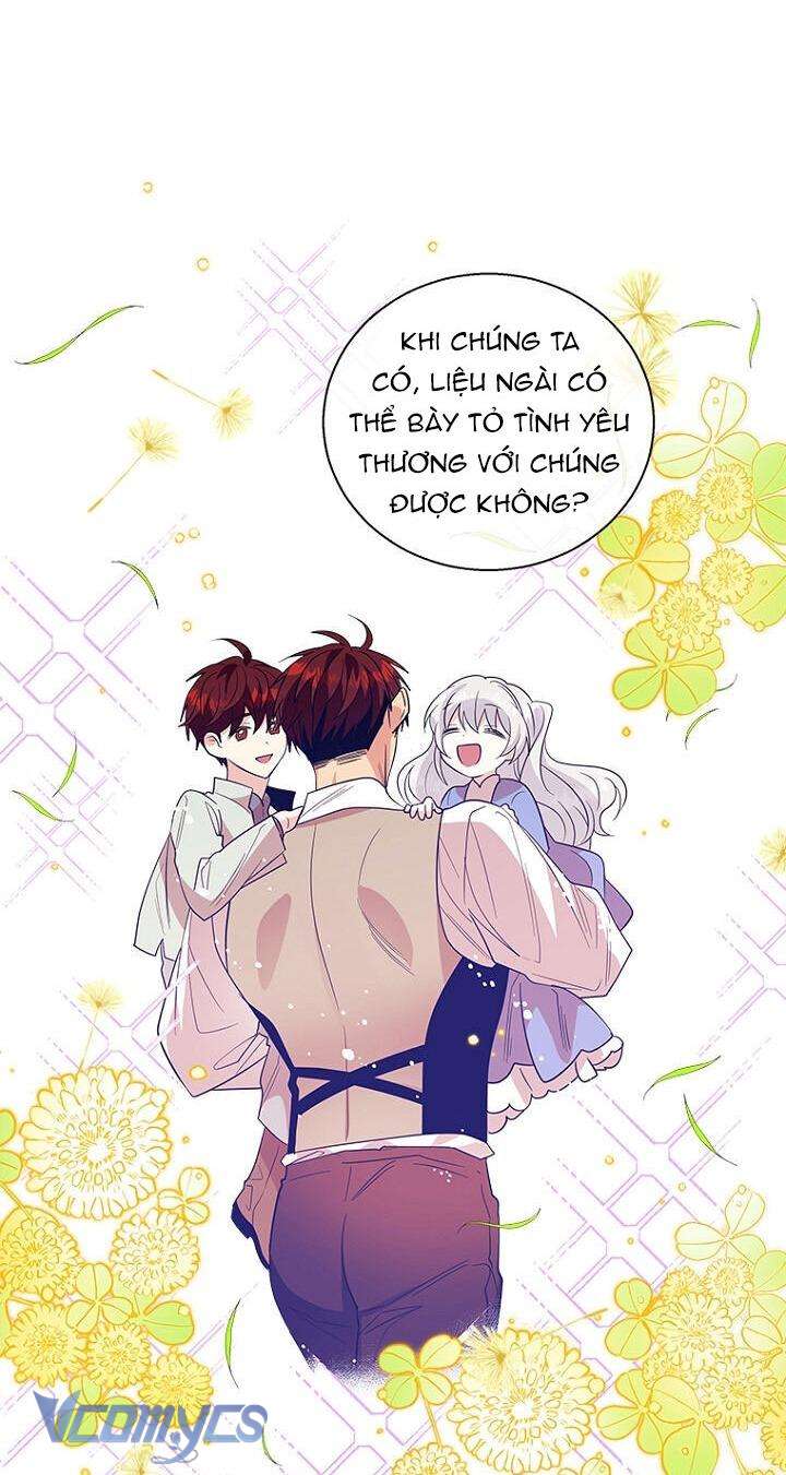 Chồng Yêu, Tôi Đây Bãi Công! Chap 15 - Trang 3