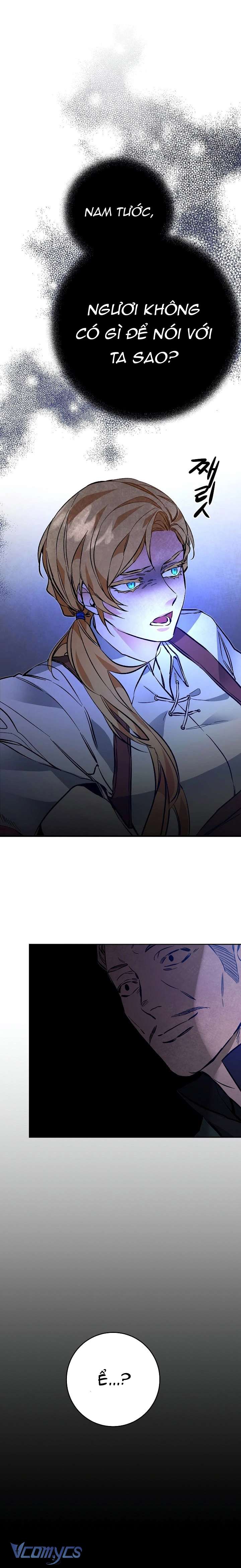 Xuyên Vào Tiểu Thuyết Làm Nữ Hoàng Tàn Độc Chapter 35 - Next Chapter 36