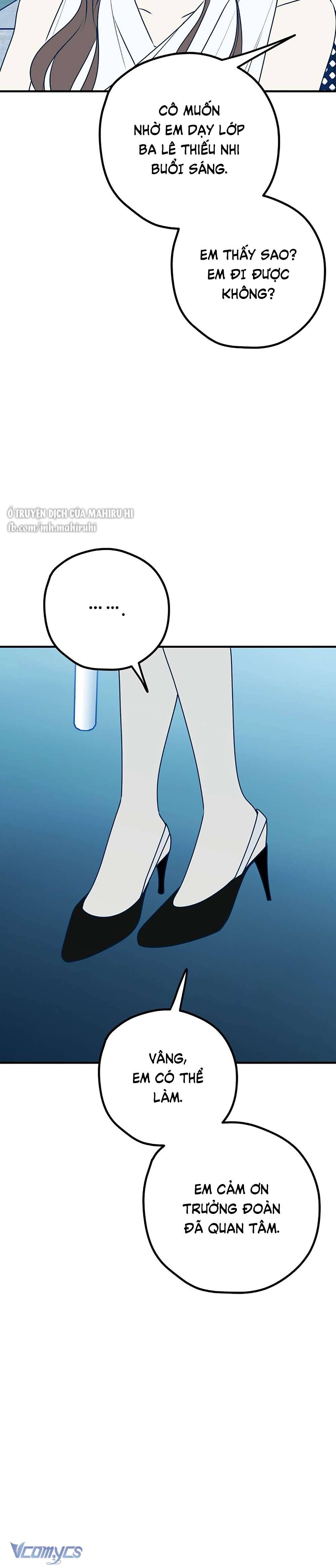 Kẻ Rác Rưởi Không Đáng Được Yêu Chapter 93 - Trang 4