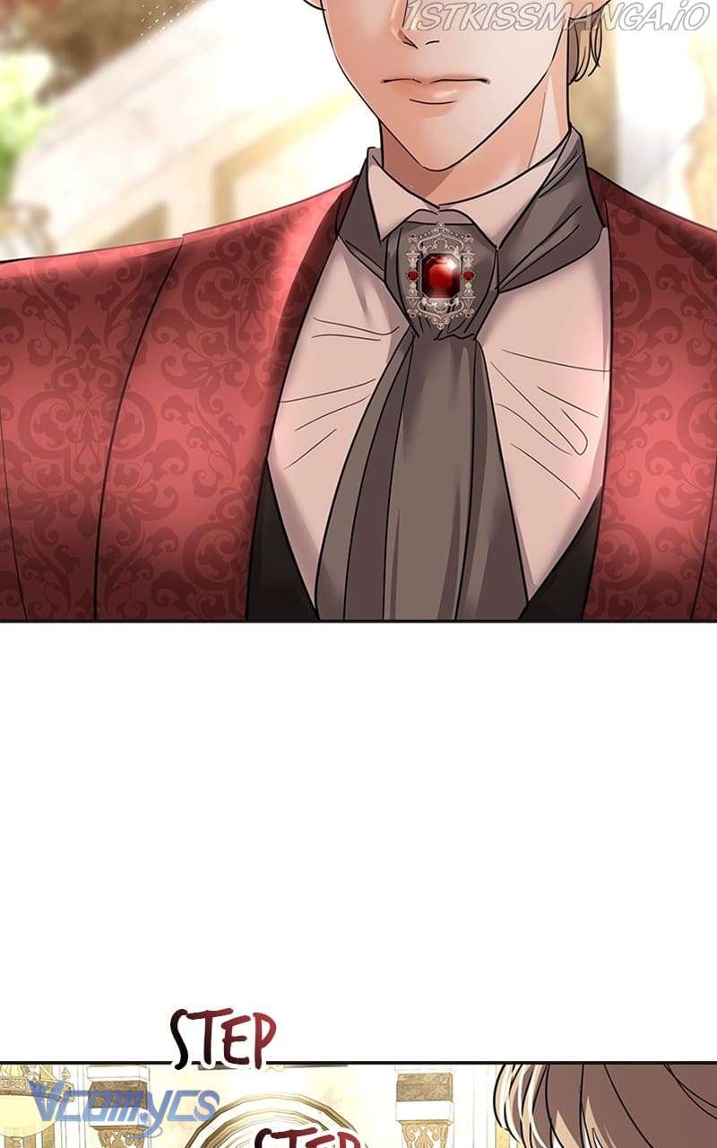 Hoàng Hậu Son Môi Chap 8 - Trang 2