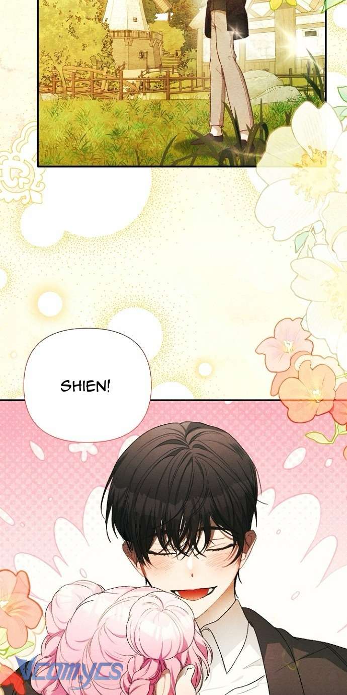 Papa Bạo Chúa, Con Sẽ Bảo Vệ Người! Chap 2 - Trang 2