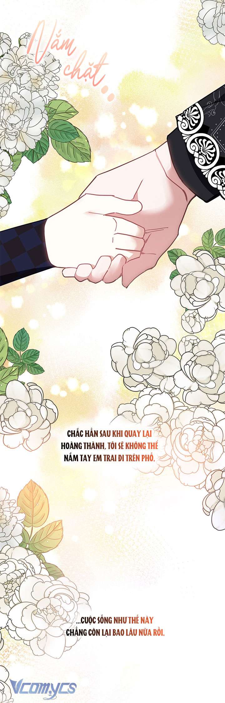 Gia Đình Bị Ám Ảnh Bởi Tôi Chapter 52 - Trang 4