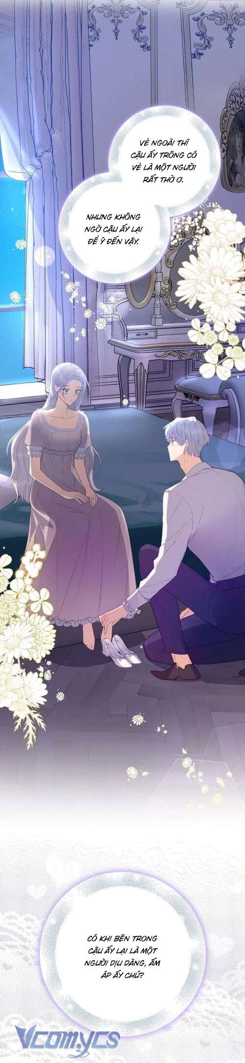 Tôi Chỉ Nhận Ra Sau Khi Mất Cô Ấy Chap 21 - Trang 2