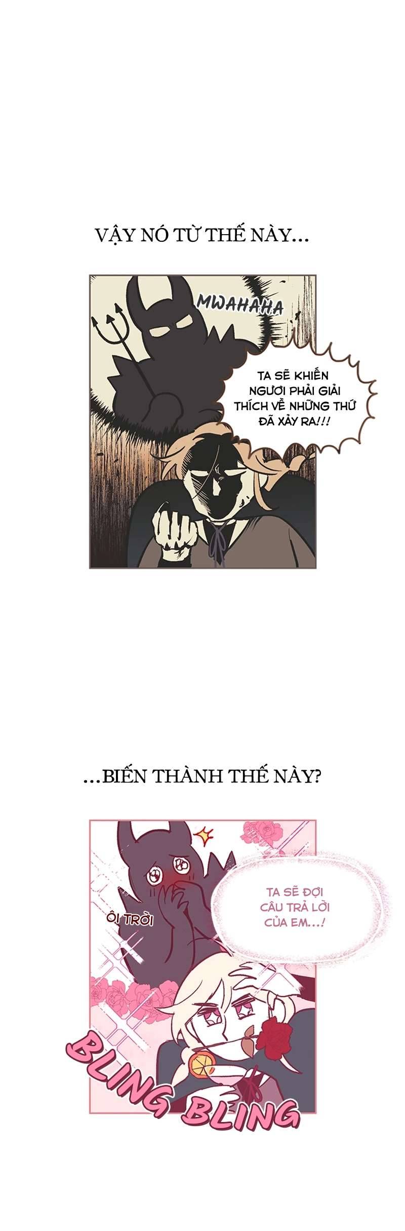 Lời Thú Nhận Của Chúa Tể Bóng Tối Chap 3 - Trang 4