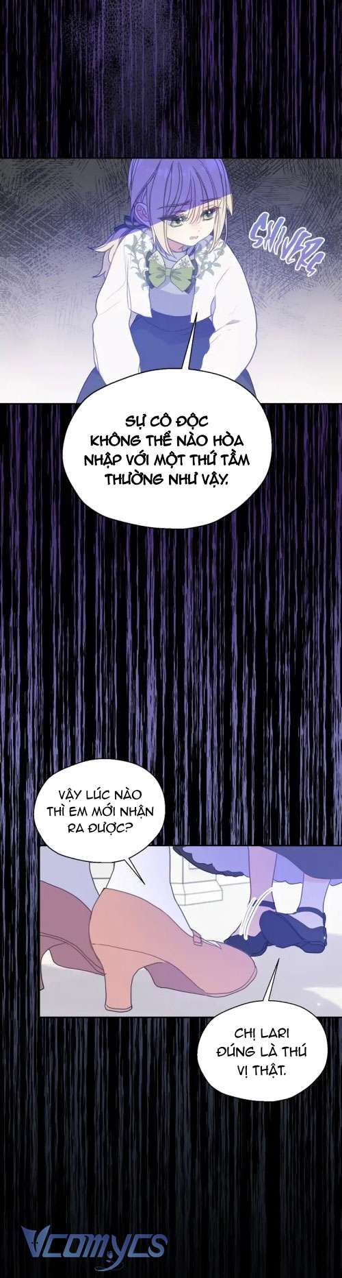 Bệ Hạ Xin Đừng Giết Tôi!!! Chap 78 - Trang 2