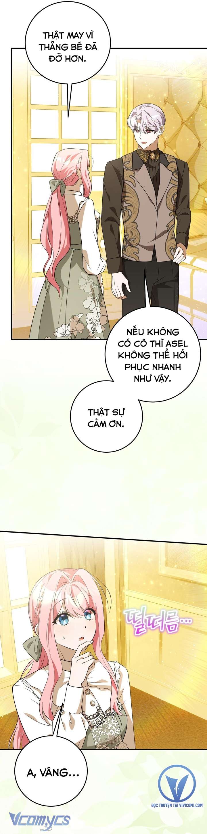 Không Phải Tôi Cố Tình Khiến Anh Ta Si Mê Đâu Chapter 17 - Next 