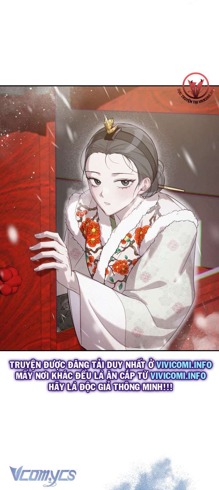[18+] Tiết Học Bí Mật Của Trung Điện Chap 20 - Next Chap 21