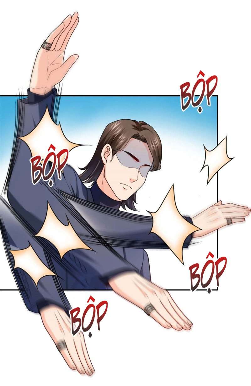 Hệt Như Hàn Quang Gặp Nắng Gắt Chap 137 - Trang 3