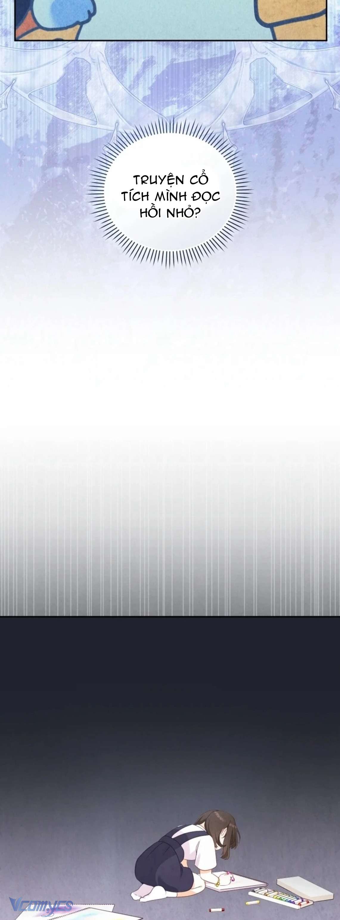 Tôi Được Nuôi Dưỡng Bởi Những Kẻ Phản Diện Chap 84 - Next Chap 85