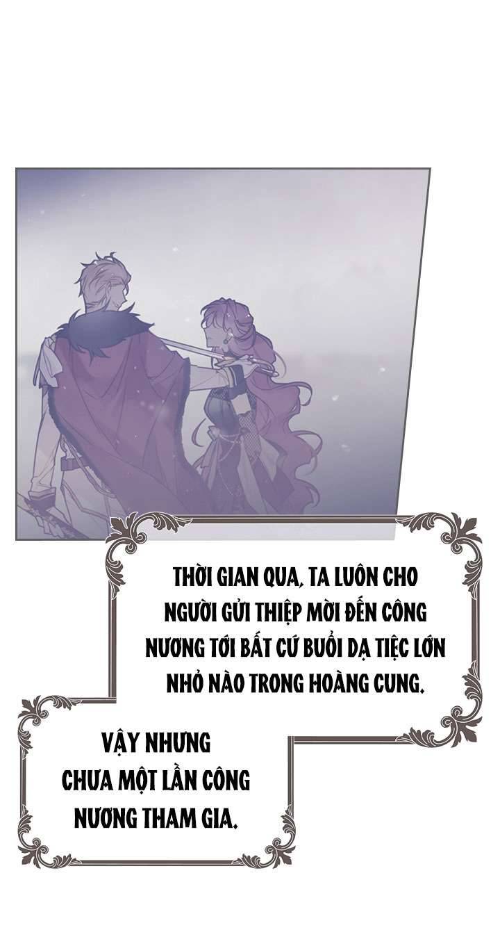 Kết Cục Của Nhân Vật Phản Diện Chỉ Có Thể Là Cái Chết Chapter 52 - Next Chapter 53