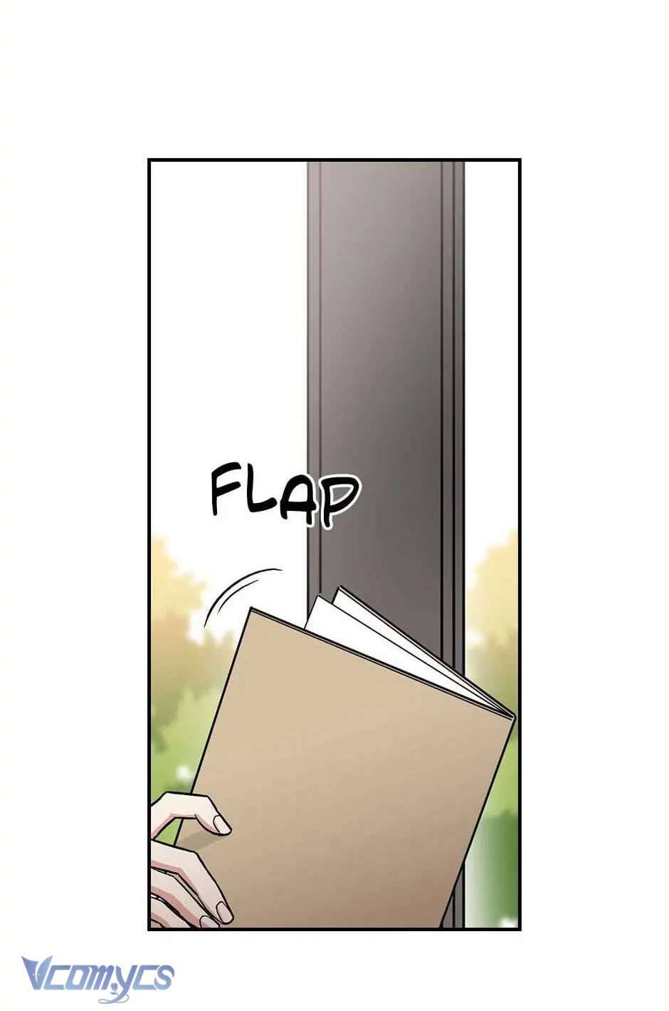 Ly Espresso Của Mùa Xuân Chapter 10 - Trang 4