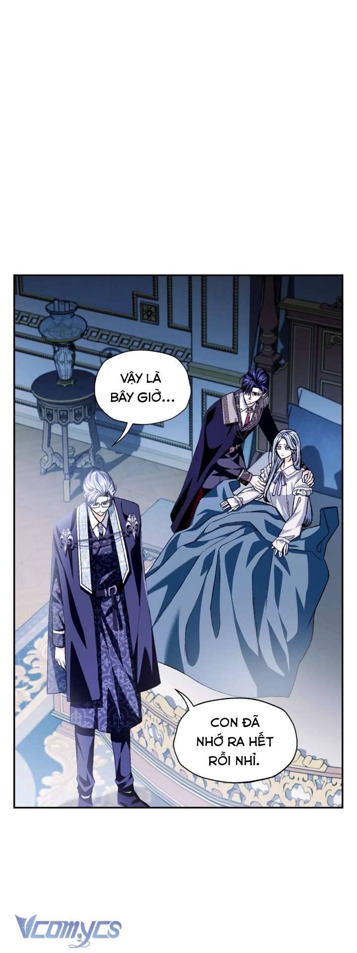 Cha À, Con Không Muốn Kết Hôn Đâu Chap 101 - Trang 2