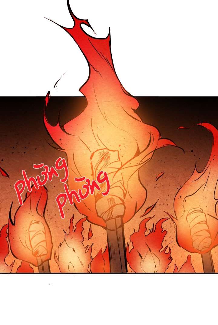 Người Bảo Hộ Của Bạo Quân Là Ma Nữ Tàn Độc Chap 1 - Next Chap 2