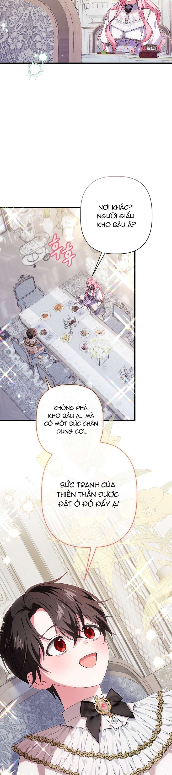 Cha Của Nam Chính Từ Chối Hủy Hôn Chapter 12 - Next Chapter 13