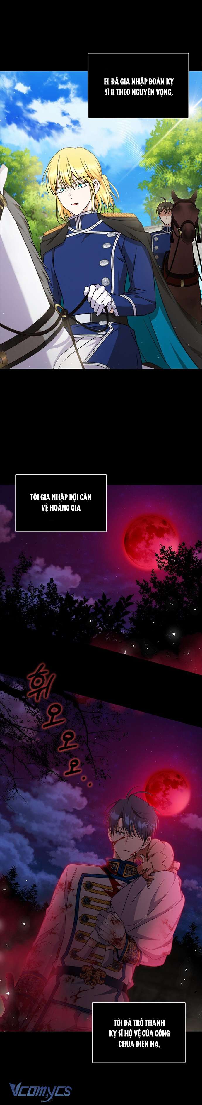 Làm Thế Nào Để Ăn Chủ Nhân Chapter 47 - Next Chapter 48