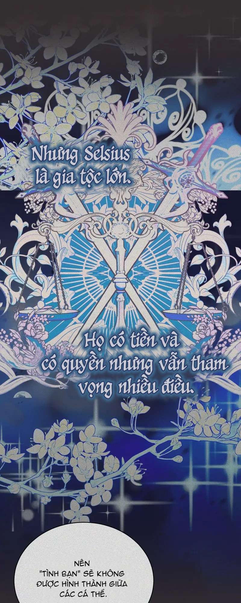 Một Ngày Nọ Bỗng Dưng Cha Xuất Hiện Chapter 39 - Trang 4