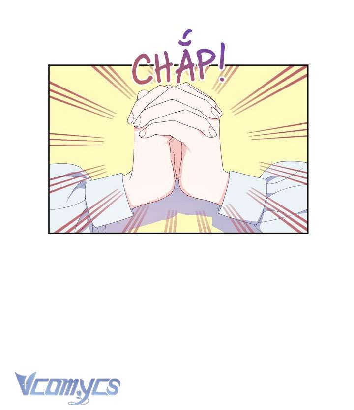 Sự Điều Trị Đặc Biệt Của Tinh Linh Chapter 8 - Trang 4