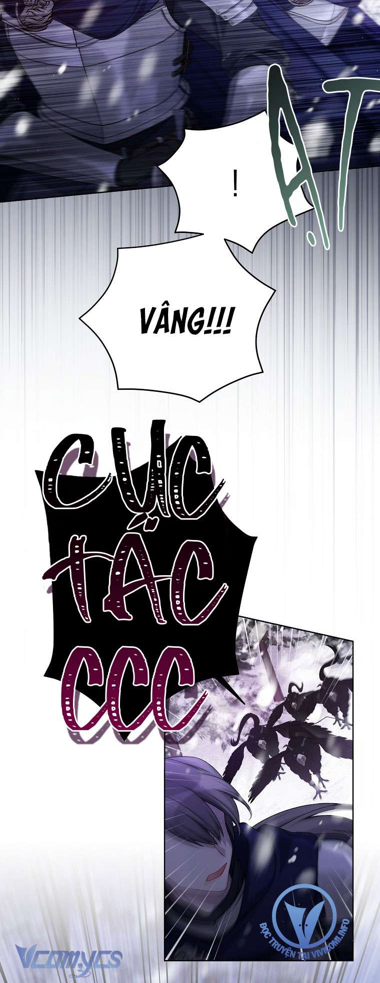 Vương Miện Lục Bảo Chap 105 - Trang 2