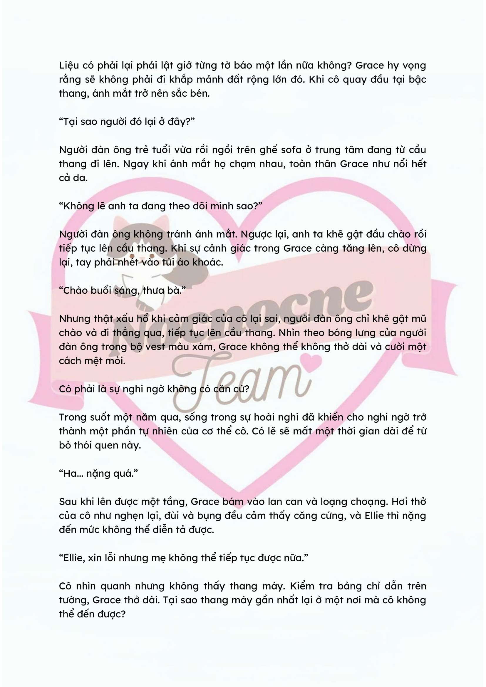 [NOVEL] HÃY CẦU XIN TÔI ĐI Chap 176 - Trang 2