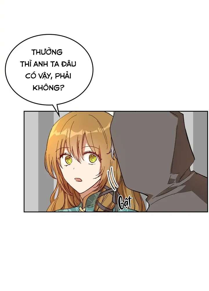 Vị Hôn Thê Khế Ước Của Công Tước Chapter 100 - Trang 4