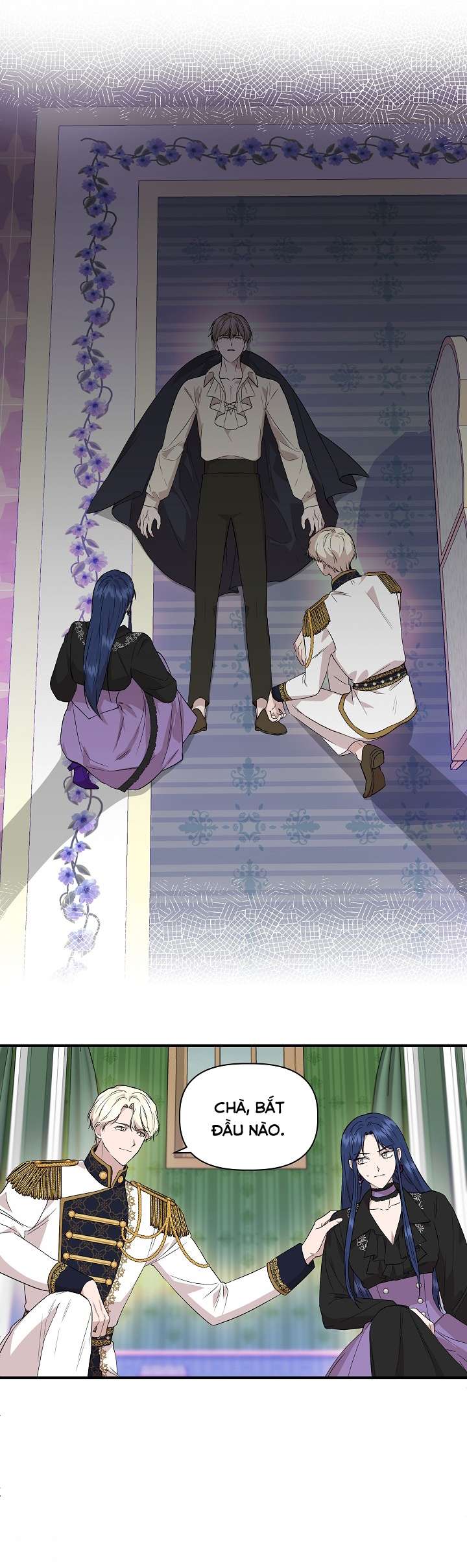 Tôi Không Phải Là Cinderella Chapter 36 - Trang 4