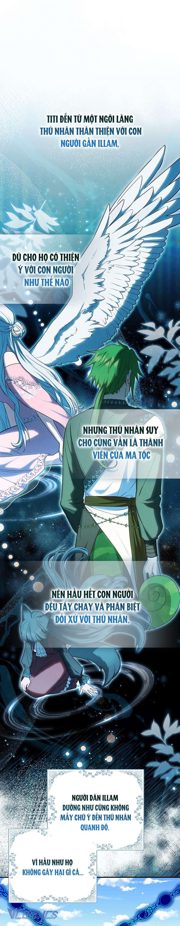 Thời Hạn Cuối Cùng Đang Tràn Ngập Trên Cửa Sổ Trạng Thái Chap 12 - Trang 4