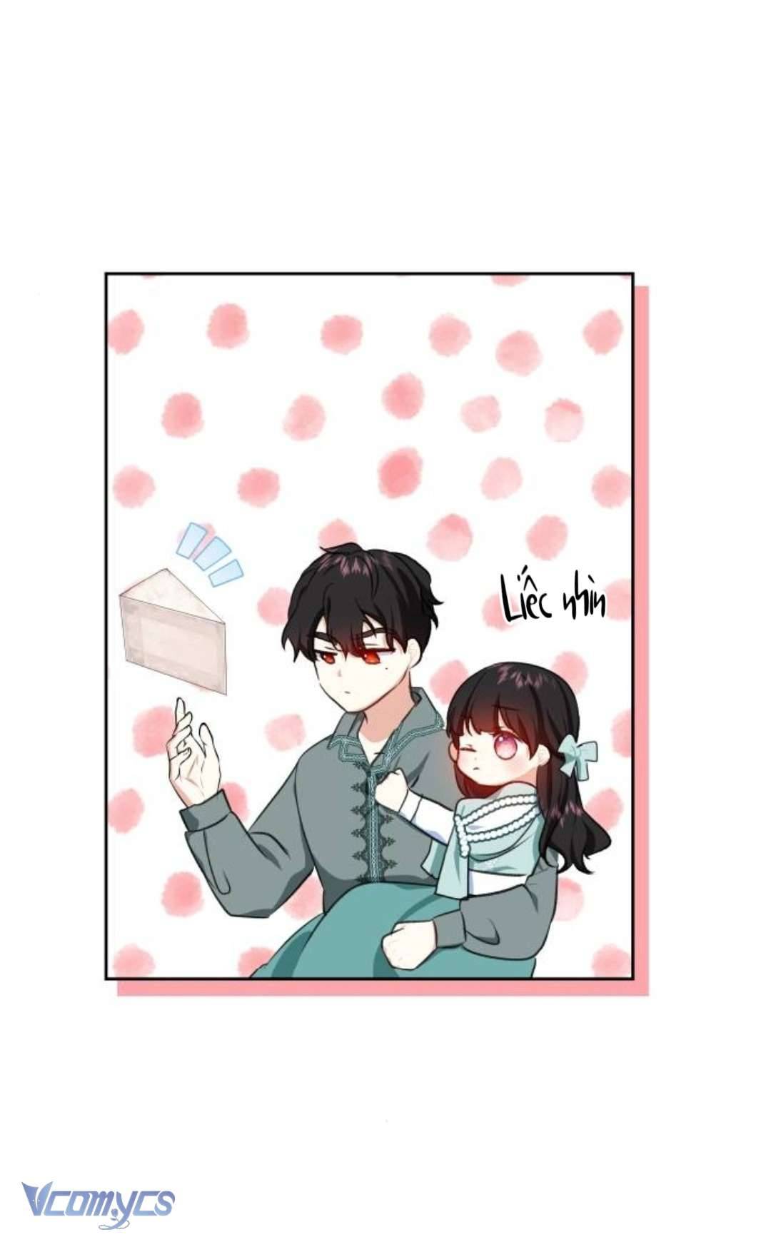 Con Gái Của Công Tước Ác Ma Chapter 38 - Trang 3