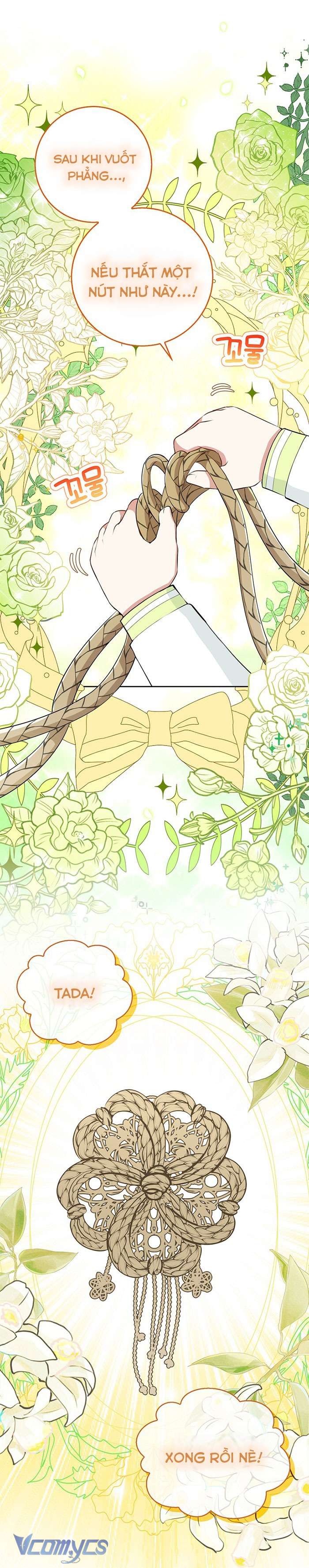 Sóc Con Tài Năng Chap 35 - Trang 2