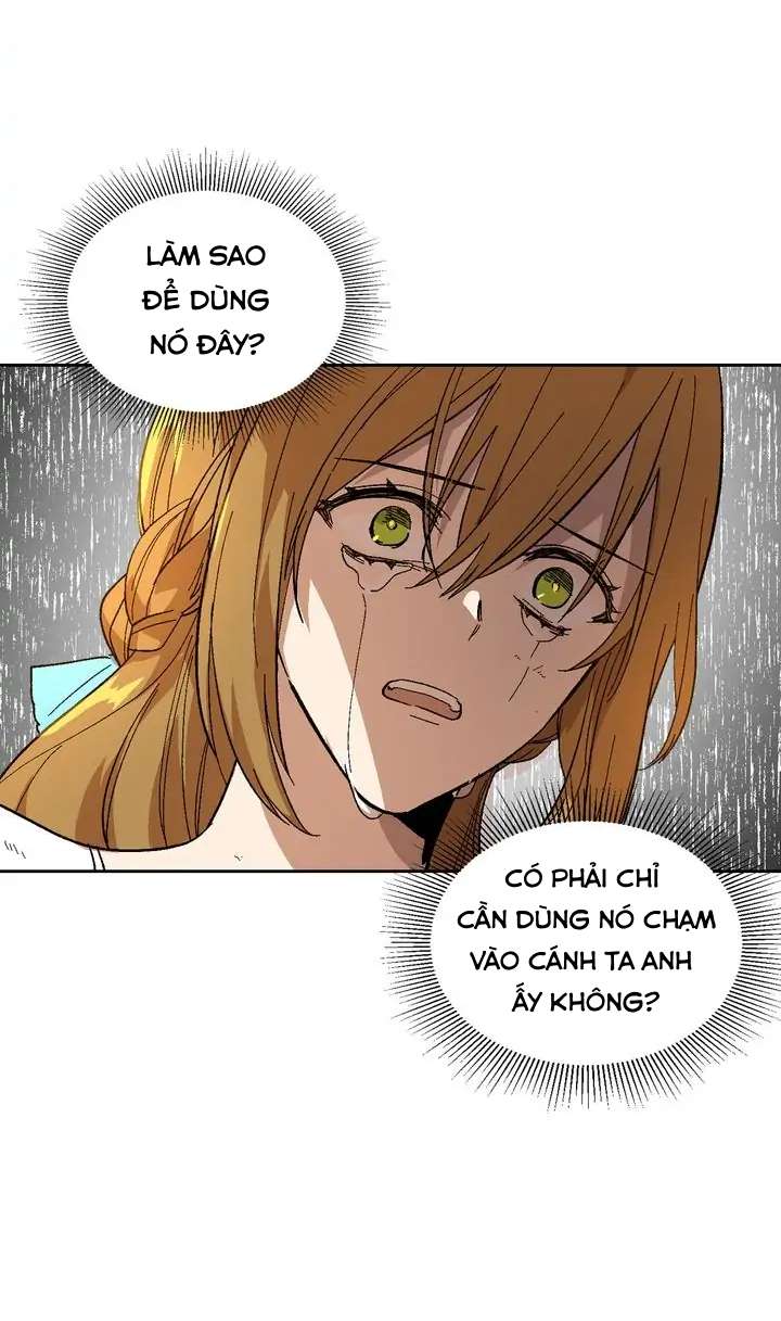 Vị Hôn Thê Khế Ước Của Công Tước Chapter 108 - Trang 4