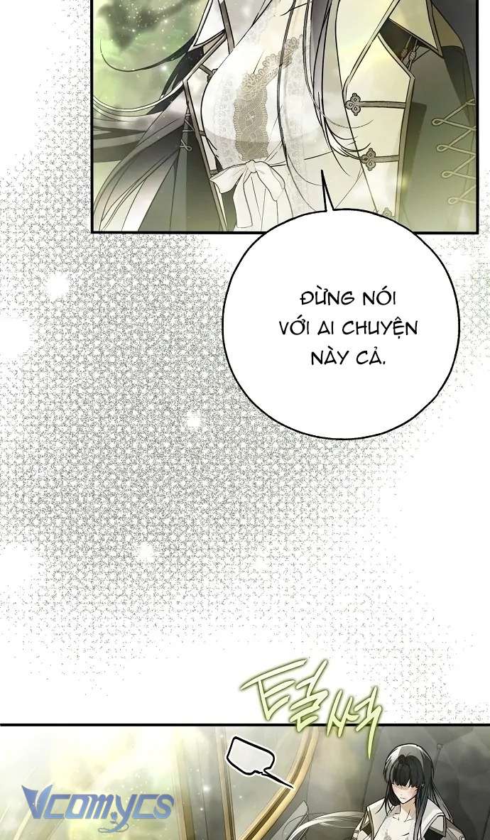 Ai Đó Đang Điều Khiển Cơ Thể Của Tôi Chapter 45 - Trang 4