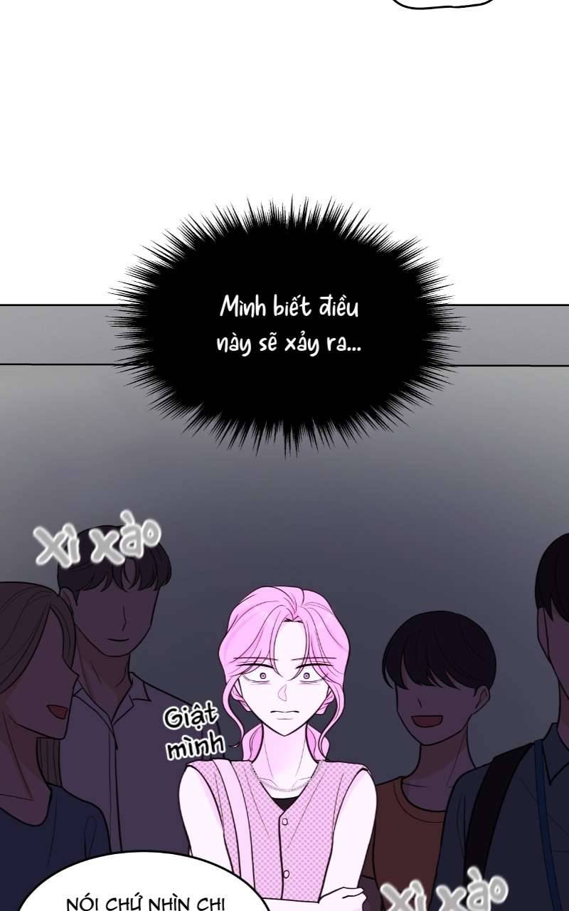 Thời Gian Trở Thành Lý Do Của Đôi Ta Chapter 50 - Trang 4