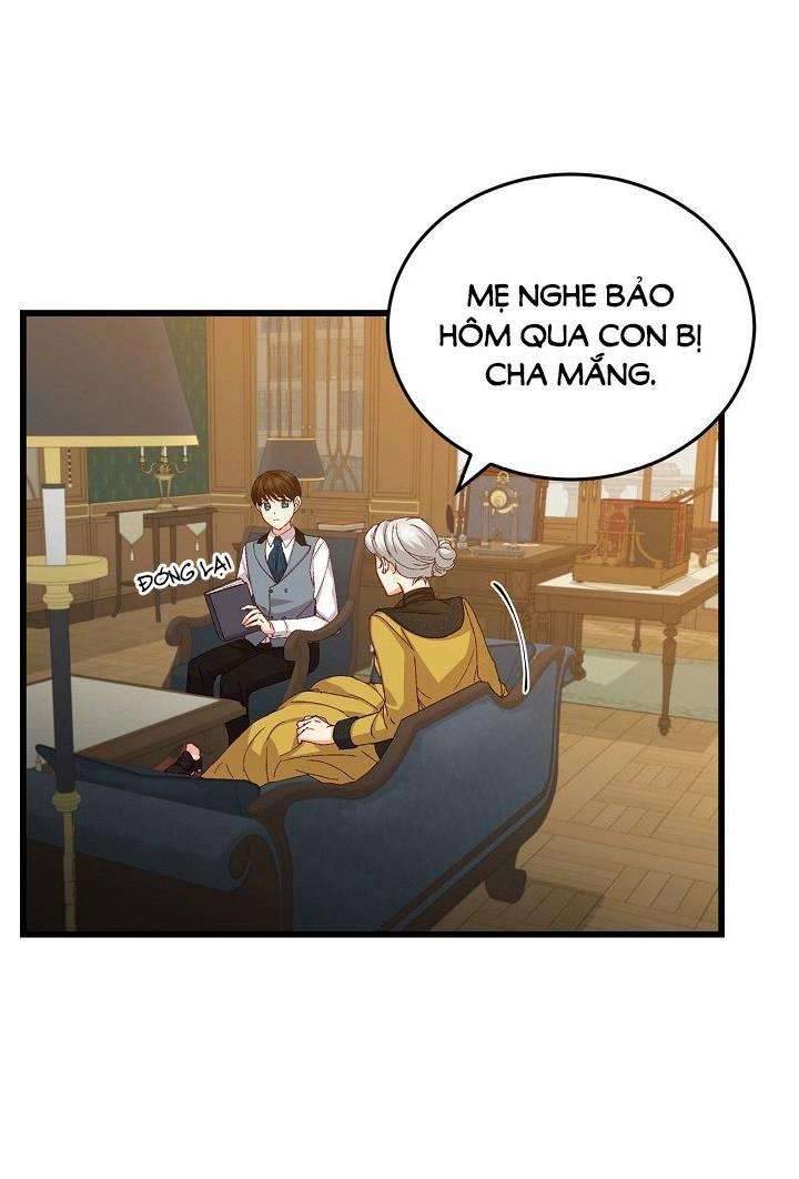 Cẩn Thận Với Các Anh Trai Đấy! Chap 13 - Trang 2