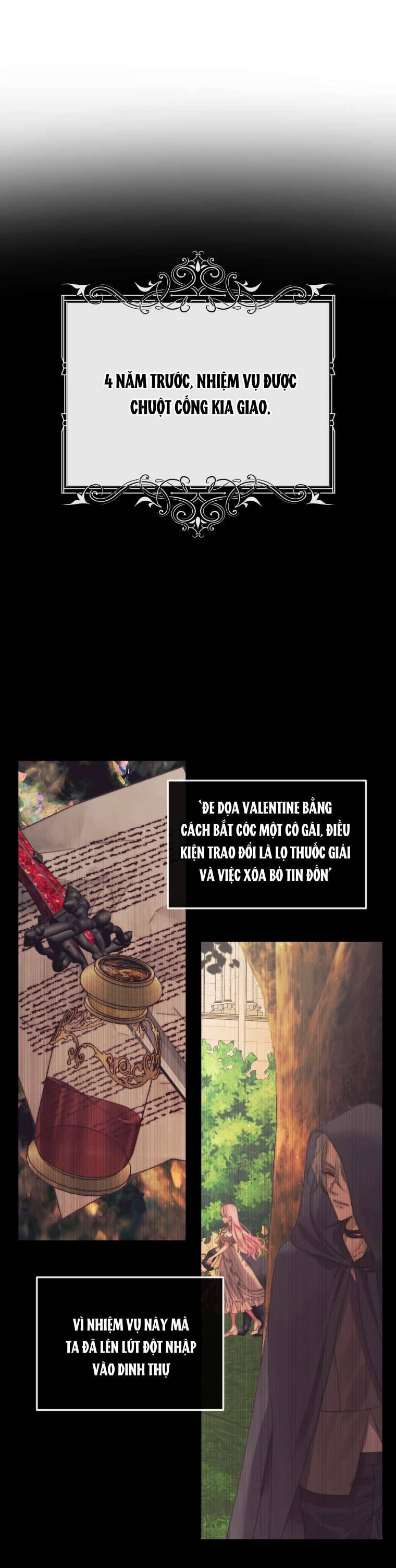 Siren: Trở Thành Gia Đình Của Nhân Vật Phản Diện Chapter 66 - Next Chapter 67