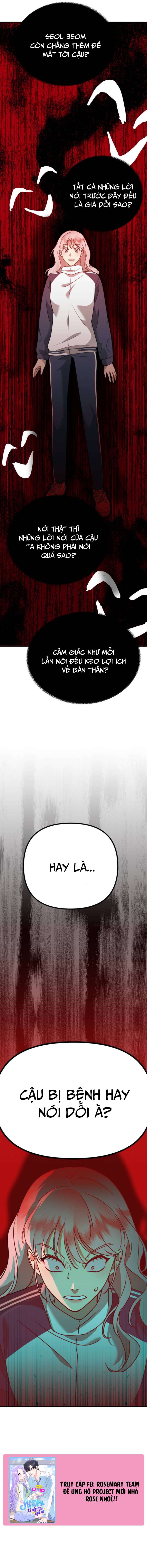 Thần Hổ Jang San Chap 14 - Trang 2