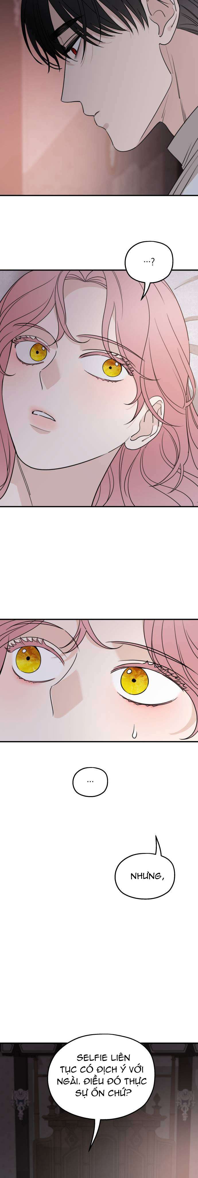 Gia Đình Chồng Quá Ám Ảnh Bởi Tôi Chap 56 - Trang 2