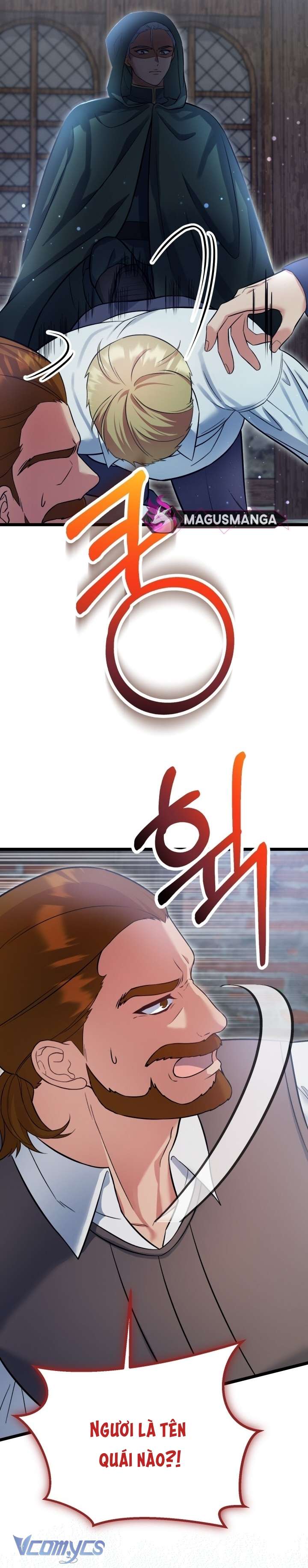 Nữ Phản Diện Đã Thay Đổi Chap 12 - Trang 2