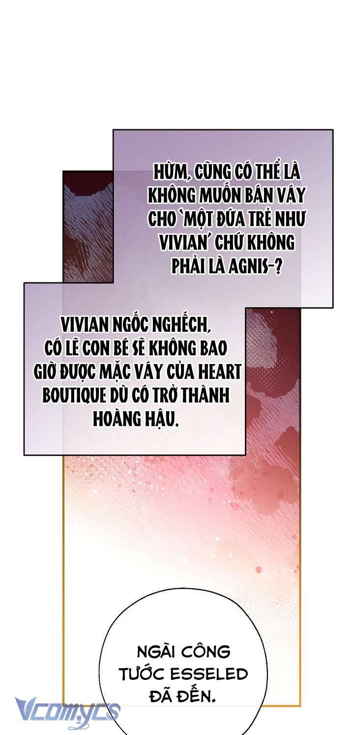 Chúng Ta Có Thể Trở Thành Một Gia Đình Được Không? Chap 100 - Trang 2