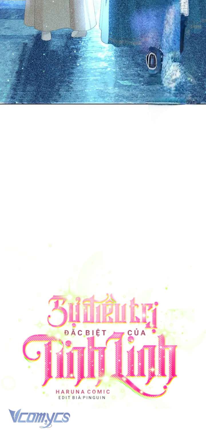 Sự Điều Trị Đặc Biệt Của Tinh Linh Chapter 93 - Trang 4