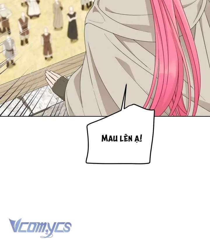 Sự Điều Trị Đặc Biệt Của Tinh Linh Chapter 70 - Trang 4